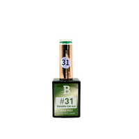 Billionaire Magnetic Twinkle Cat Eye Gel Nail Polish 31 - 15ml