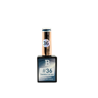 Billionaire Magnetic Twinkle Cat Eye Gel Nail Polish 36 - 15ml