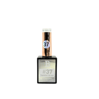 Billionaire Magnetic Twinkle Cat Eye Gel Nail Polish 37 - 15ml