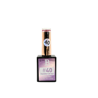 Billionaire Magnetic Twinkle Cat Eye Gel Nail Polish 40 - 15ml