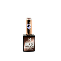 Billionaire Magnetic Twinkle Cat Eye Gel Nail Polish 45 - 15ml