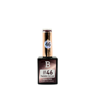Billionaire Magnetic Twinkle Cat Eye Gel Nail Polish 46 - 15ml