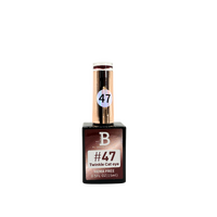 Billionaire Magnetic Twinkle Cat Eye Gel Nail Polish 47 - 15ml