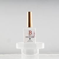 Billionaire Magnetic Reflective Cat Eye Gel Nail Polish 02 15ml