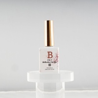 Billionaire Magnetic Reflective Cat Eye Gel Nail Polish 03 15ml