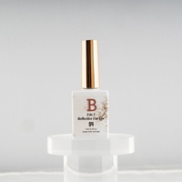 Billionaire Magnetic Reflective Cat Eye Gel Nail Polish 04 15ml