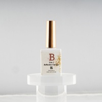 Billionaire Magnetic Reflective Cat Eye Gel Nail Polish 05 15ml