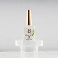 Billionaire Magnetic Reflective Cat Eye Gel Nail Polish 07 15ml