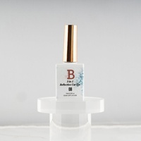 Billionaire Magnetic Reflective Cat Eye Gel Nail Polish 08 15ml