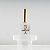 Billionaire Magnetic Reflective Cat Eye Gel Nail Polish 09 15ml