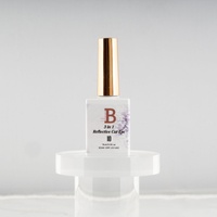 Billionaire Magnetic Reflective Cat Eye Gel Nail Polish 10 15ml