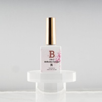 Billionaire Magnetic Reflective Cat Eye Gel Nail Polish 14 15ml