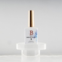 Billionaire Magnetic Reflective Cat Eye Gel Nail Polish 15 15ml