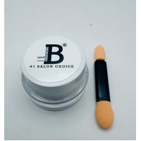 Billionaire Premium Chrome Powder for Professional Nail Art #03