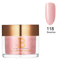 Billionaire Dip/Acrylic Powder - 118 Sweeties 56g