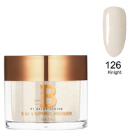 Billionaire Dip/Acrylic Powder - 126 Knight 56g