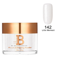 Billionaire Dip/Acrylic Powder - 142 Little Mermaid 56g