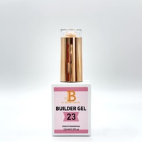 Billionaire BIAB Builder Gel Brush-On Soak Off 23 15ml