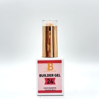 Billionaire BIAB Builder Gel Brush-On Soak Off 24 15ml