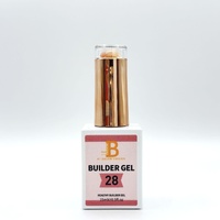 Billionaire BIAB Builder Gel Brush-On Soak Off 28 15ml