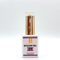 Billionaire BIAB Builder Gel Brush-On Soak Off 29 15ml