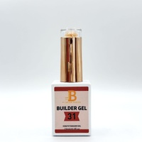 Billionaire BIAB Builder Gel Brush-On Soak Off 31 15ml