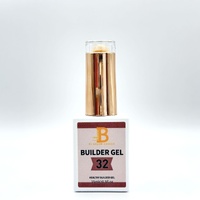 Billionaire BIAB Builder Gel Brush-On Soak Off 32 15ml