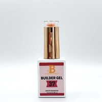 Billionaire BIAB Builder Gel Brush-On Soak Off 37 15ml