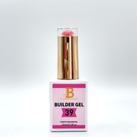 Billionaire BIAB Builder Gel Brush-On Soak Off 39 15ml