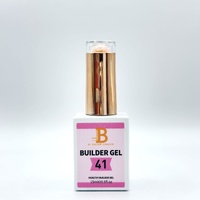 Billionaire BIAB Builder Gel Brush-On Soak Off 41 15ml