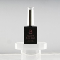 Billionaire Dip Dipping Gel Liquid - Base Coat 4oz 112g
