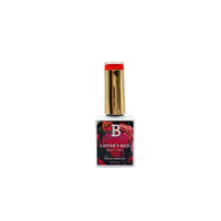 Billionaire - Lover Red Gel Nails - HEMA Free - 16 15ml