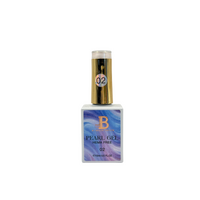 Billionaire - Pearl Gel Nails - HEMA Free - 02 15ml