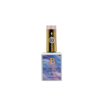 Billionaire - Pearl Gel Nails - HEMA Free - 03 15ml