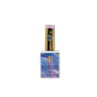 Billionaire - Pearl Gel Nails - HEMA Free - 04 15ml