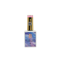 Billionaire - Pearl Gel Nails - HEMA Free - 06 15ml