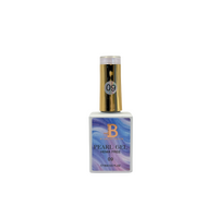 Billionaire - Pearl Gel Nails - HEMA Free - 09 15ml