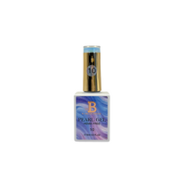 Billionaire - Pearl Gel Nails - HEMA Free - 10 15ml