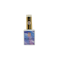 Billionaire - Pearl Gel Nails - HEMA Free - 11 15ml