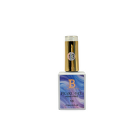 Billionaire - Pearl Gel Nails - HEMA Free - 13 15ml