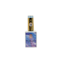 Billionaire - Pearl Gel Nails - HEMA Free - 16 15ml
