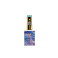 Billionaire - Pearl Gel Nails - HEMA Free - 17 15ml