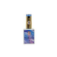 Billionaire - Pearl Gel Nails - HEMA Free - 18 15ml