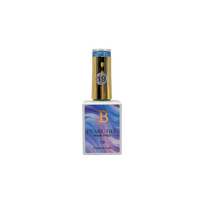 Billionaire - Pearl Gel Nails - HEMA Free - 19 15ml