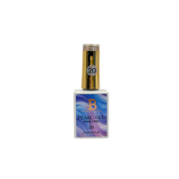 Billionaire - Pearl Gel Nails - HEMA Free - 20 15ml