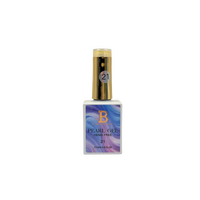 Billionaire - Pearl Gel Nails - HEMA Free - 21 15ml