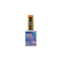 Billionaire - Pearl Gel Nails - HEMA Free - 22 15ml