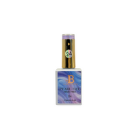 Billionaire - Pearl Gel Nails - HEMA Free - 24 15ml