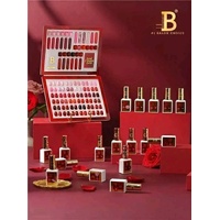 Billionaire - Petals & Passion Series Nails Gel Polish (36 Colors Collection)