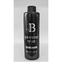 Billionaire - Crystal Top Coat Refill 8oz 240ml